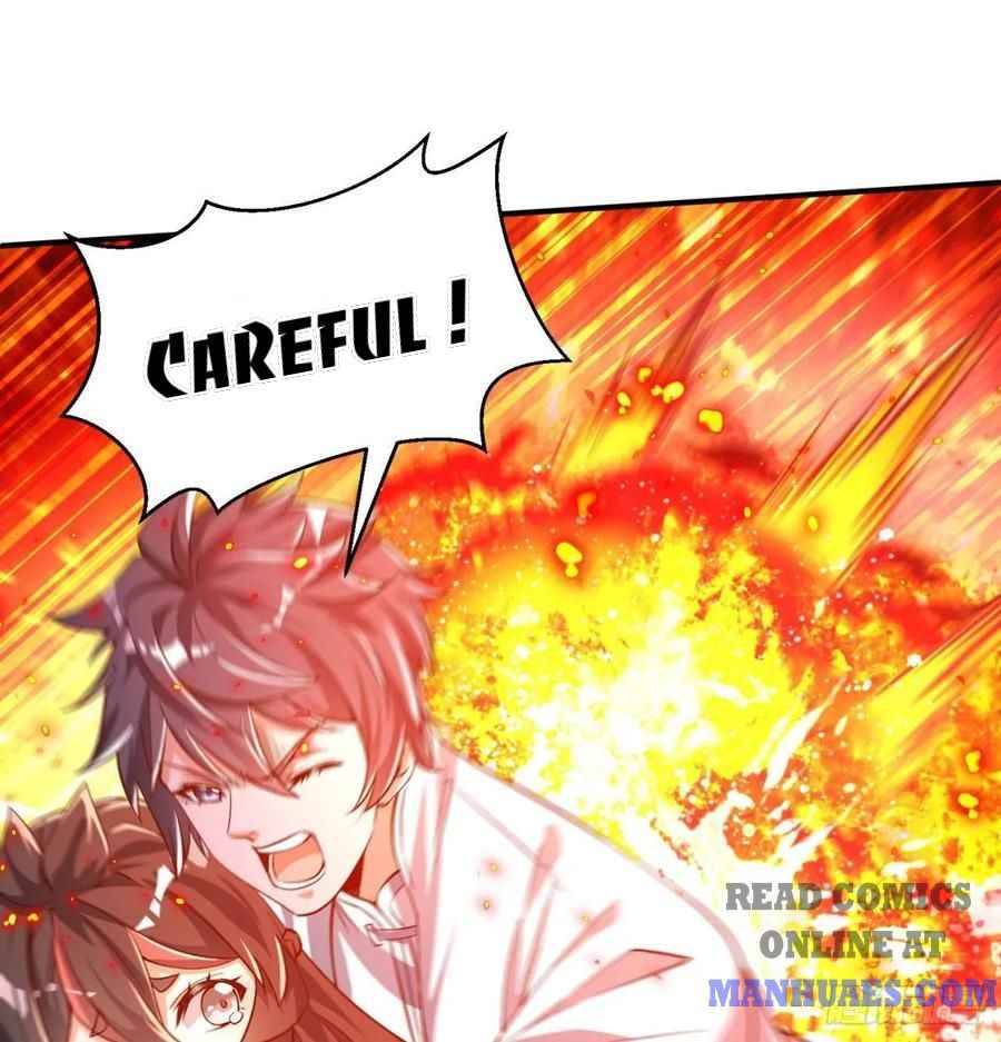 I Picked up an Attribute chapter 54 page 37