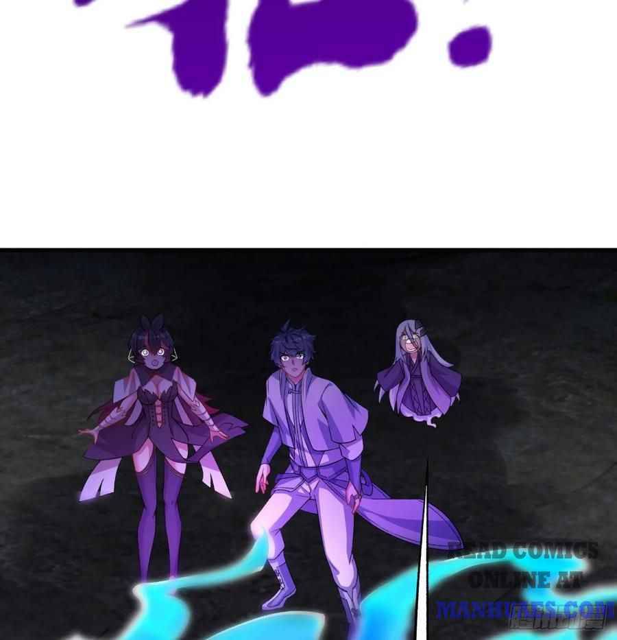 I Picked up an Attribute chapter 54 page 4