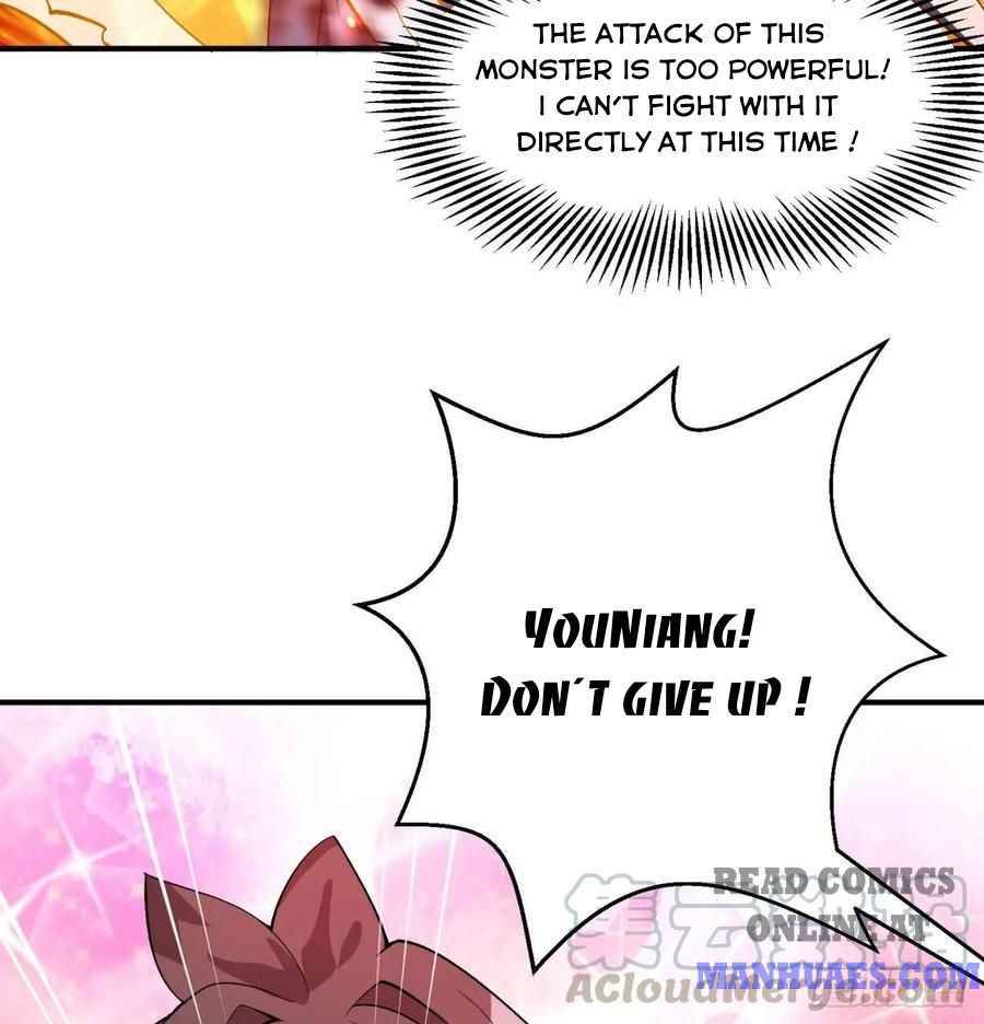 I Picked up an Attribute chapter 54 page 40