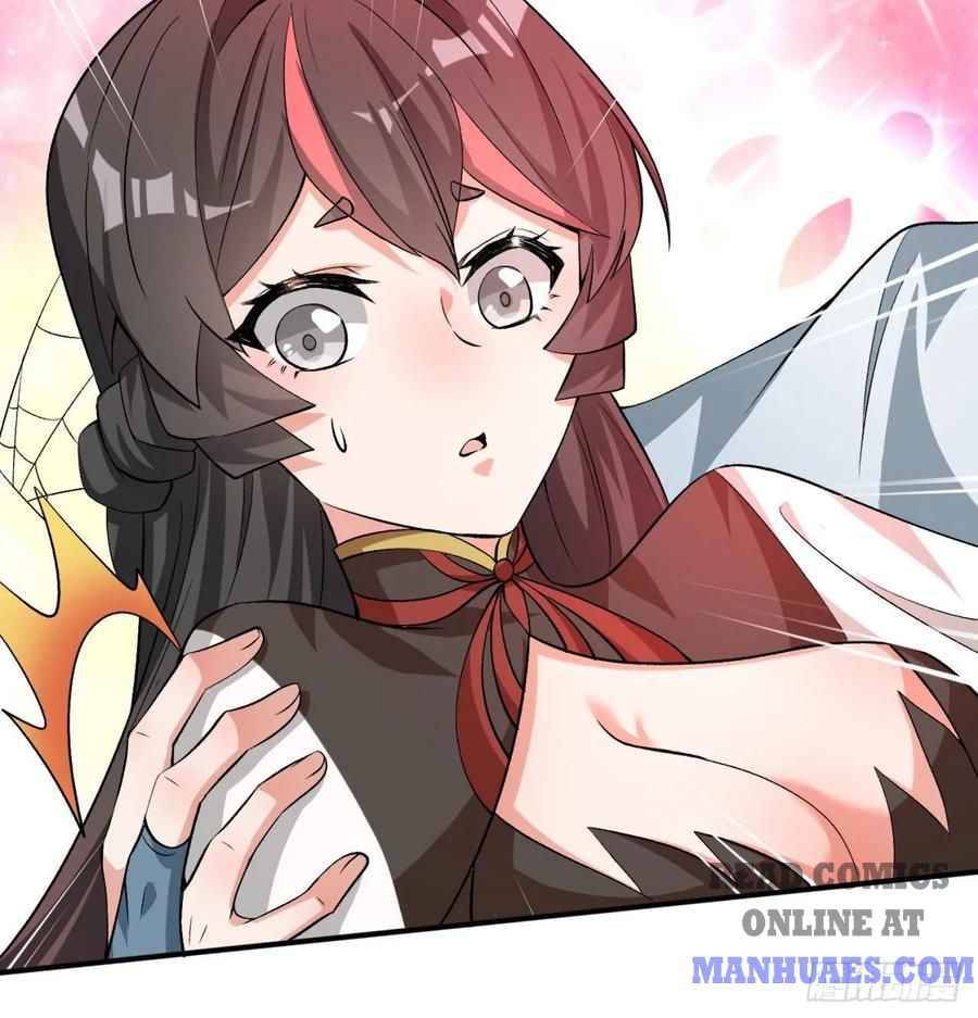 I Picked up an Attribute chapter 54 page 41