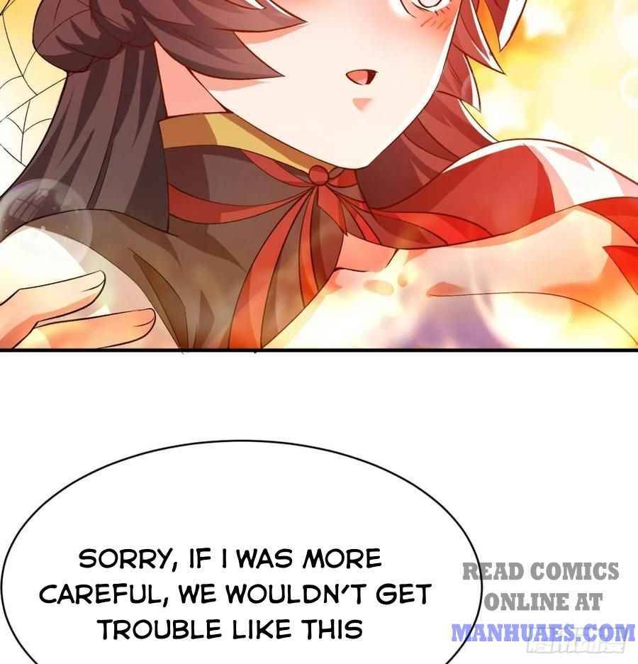 I Picked up an Attribute chapter 54 page 46