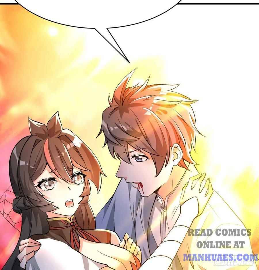 I Picked up an Attribute chapter 54 page 47