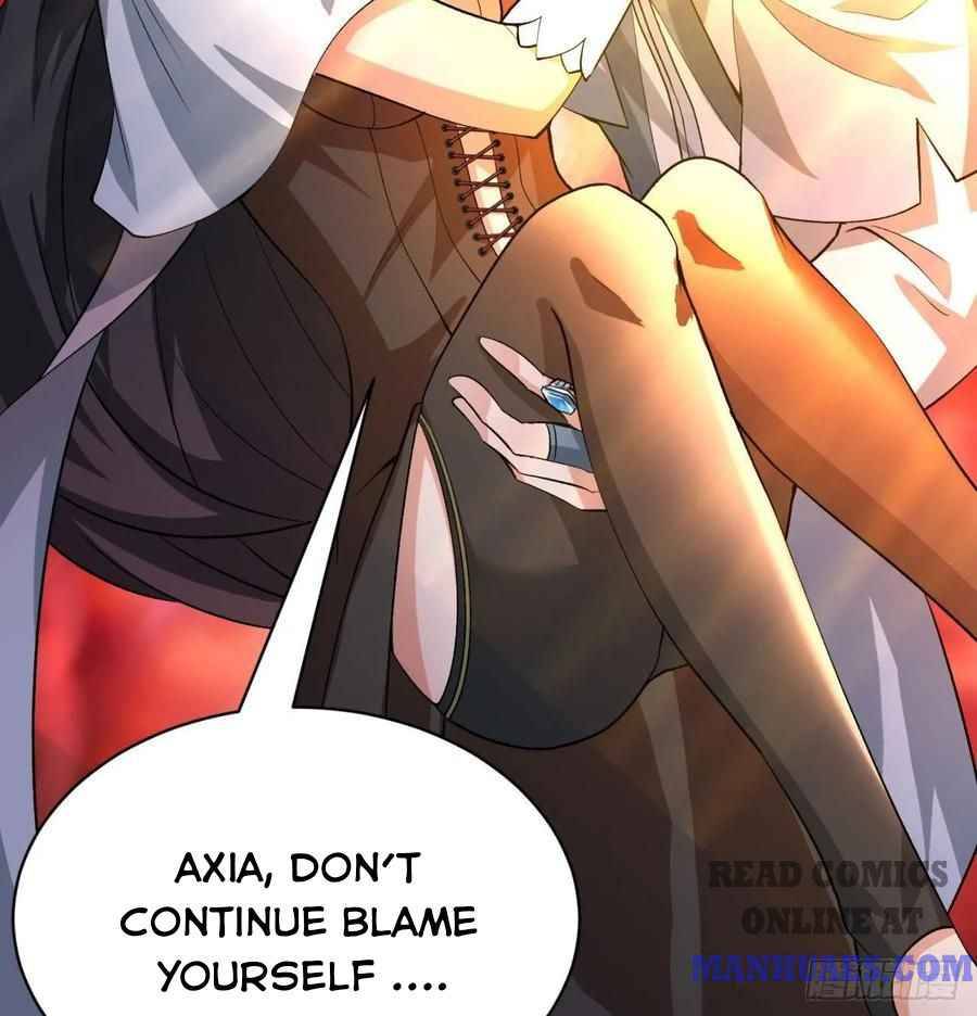 I Picked up an Attribute chapter 54 page 48