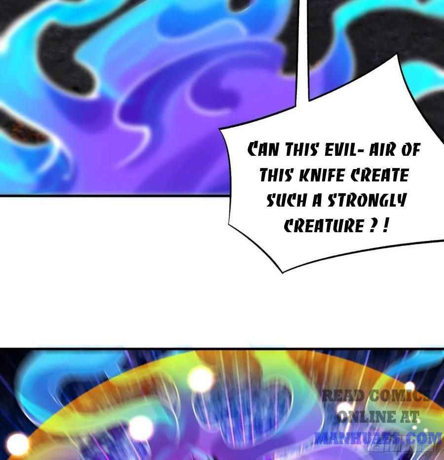 I Picked up an Attribute chapter 54 page 5