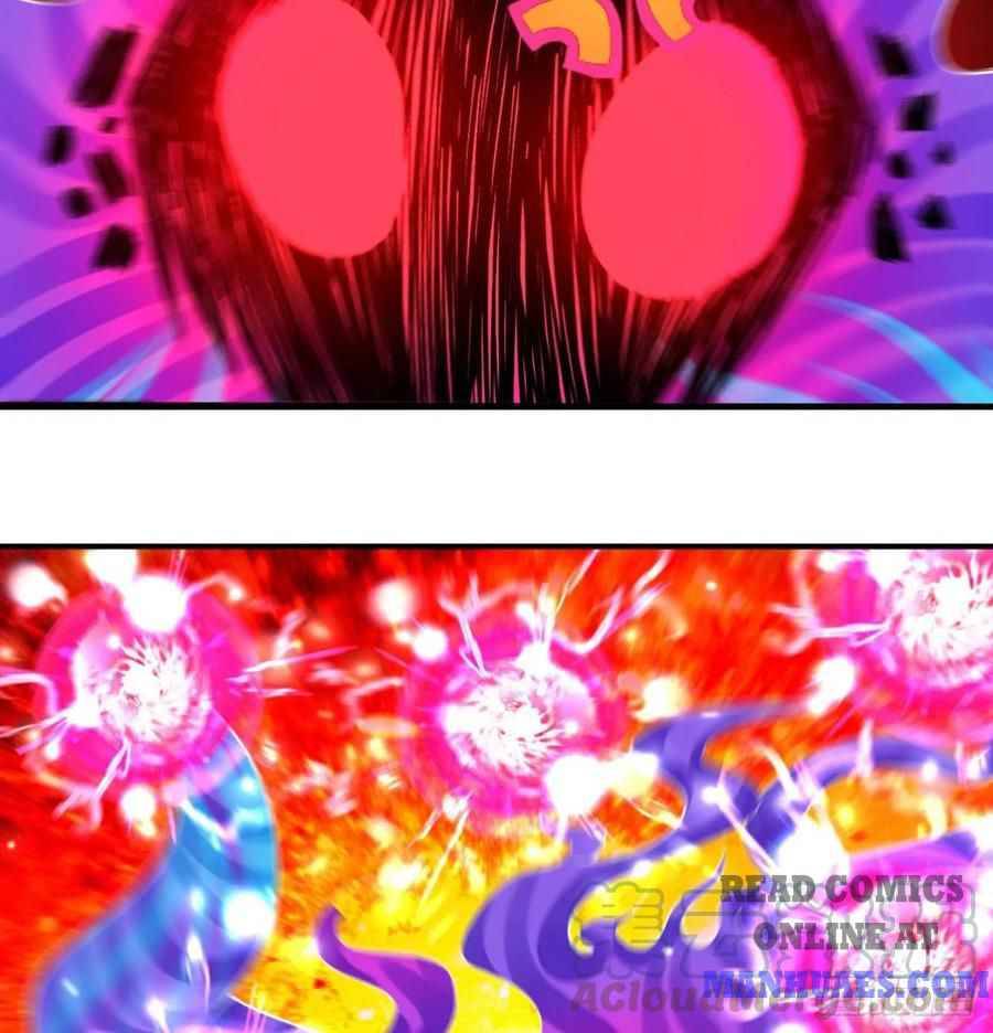 I Picked up an Attribute chapter 54 page 50