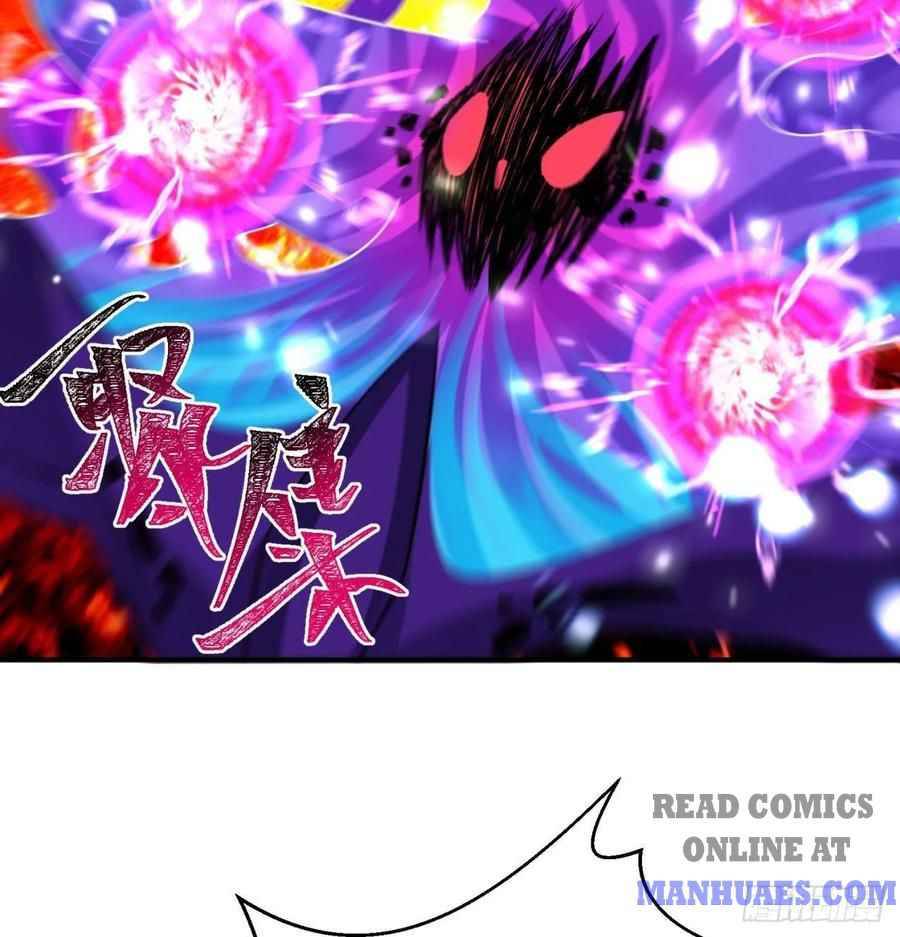 I Picked up an Attribute chapter 54 page 51