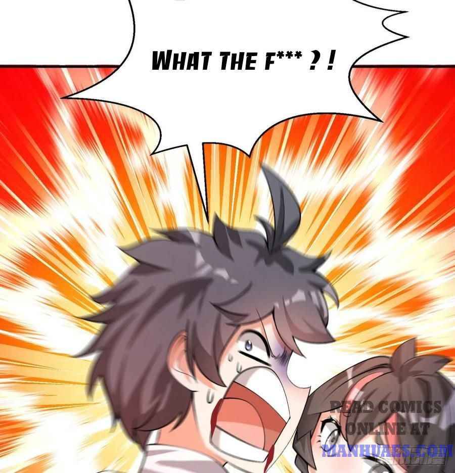 I Picked up an Attribute chapter 54 page 52