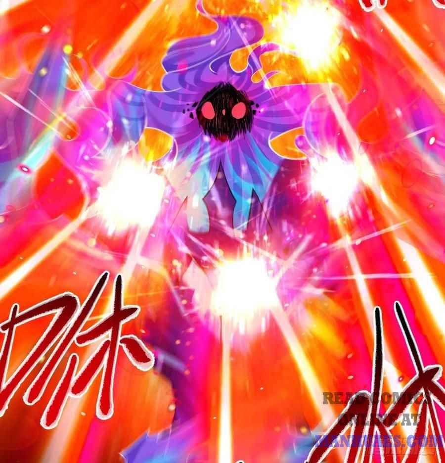 I Picked up an Attribute chapter 54 page 54