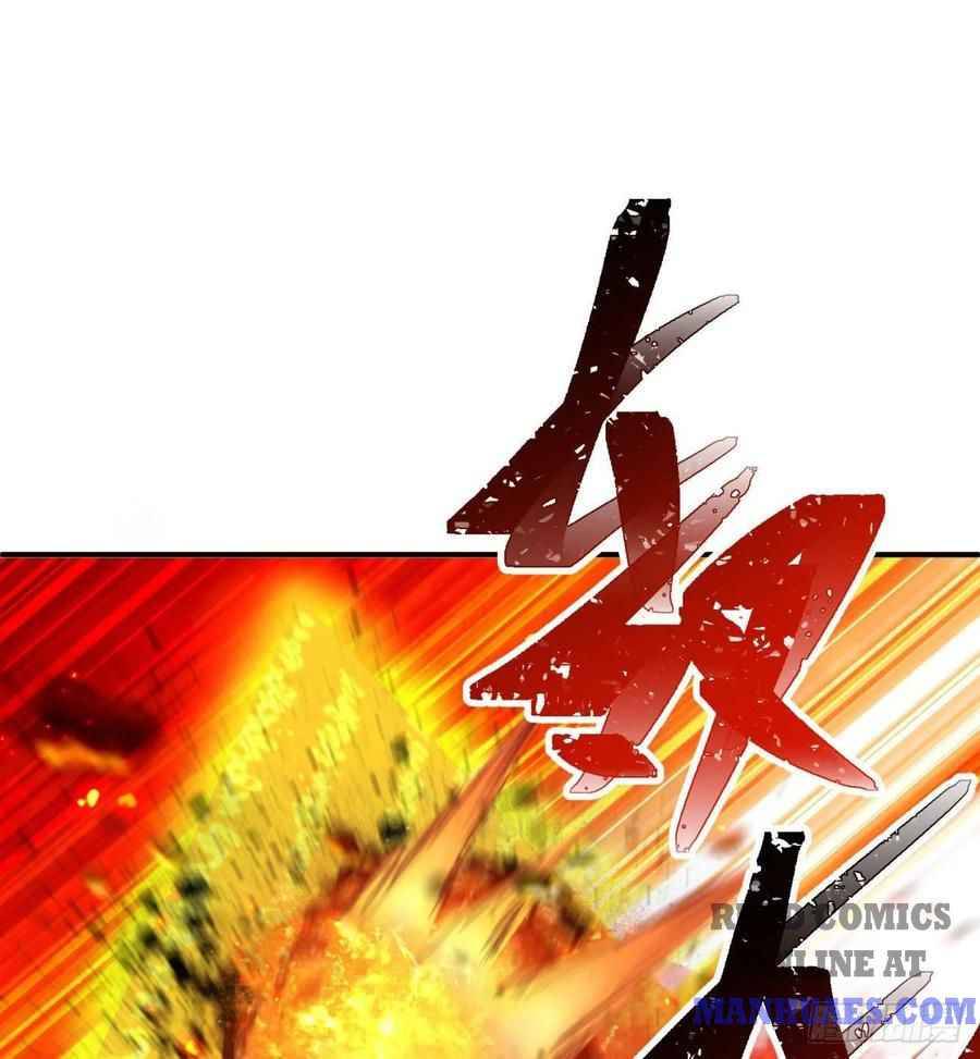 I Picked up an Attribute chapter 54 page 56