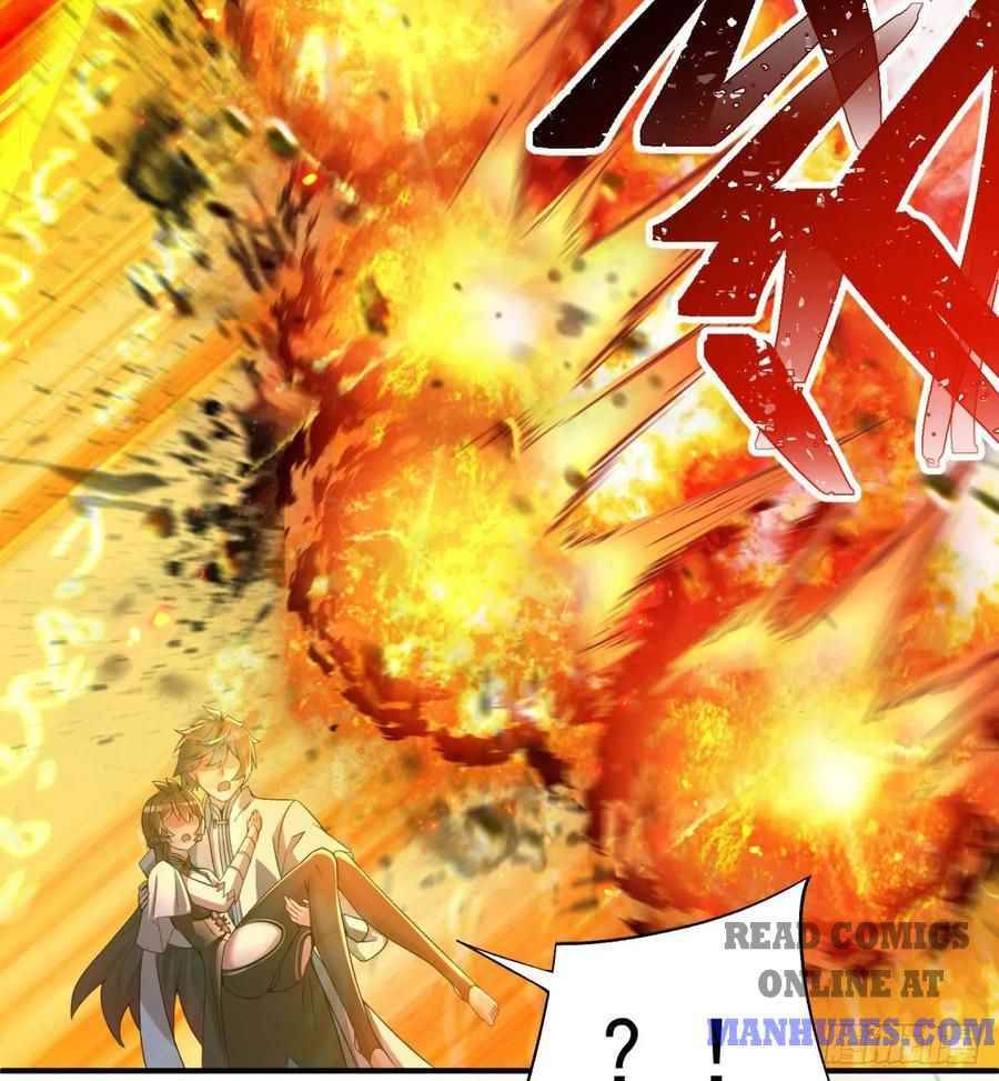 I Picked up an Attribute chapter 54 page 57