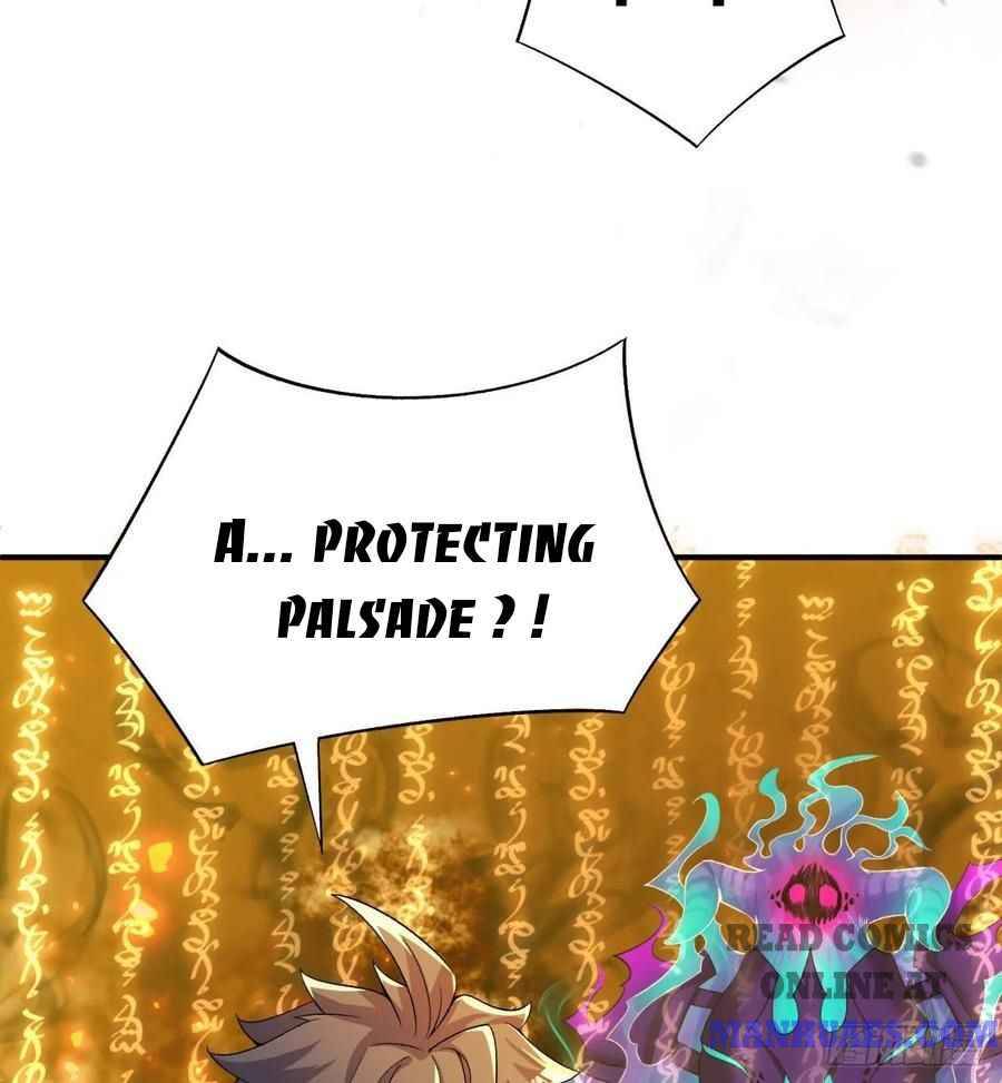 I Picked up an Attribute chapter 54 page 58