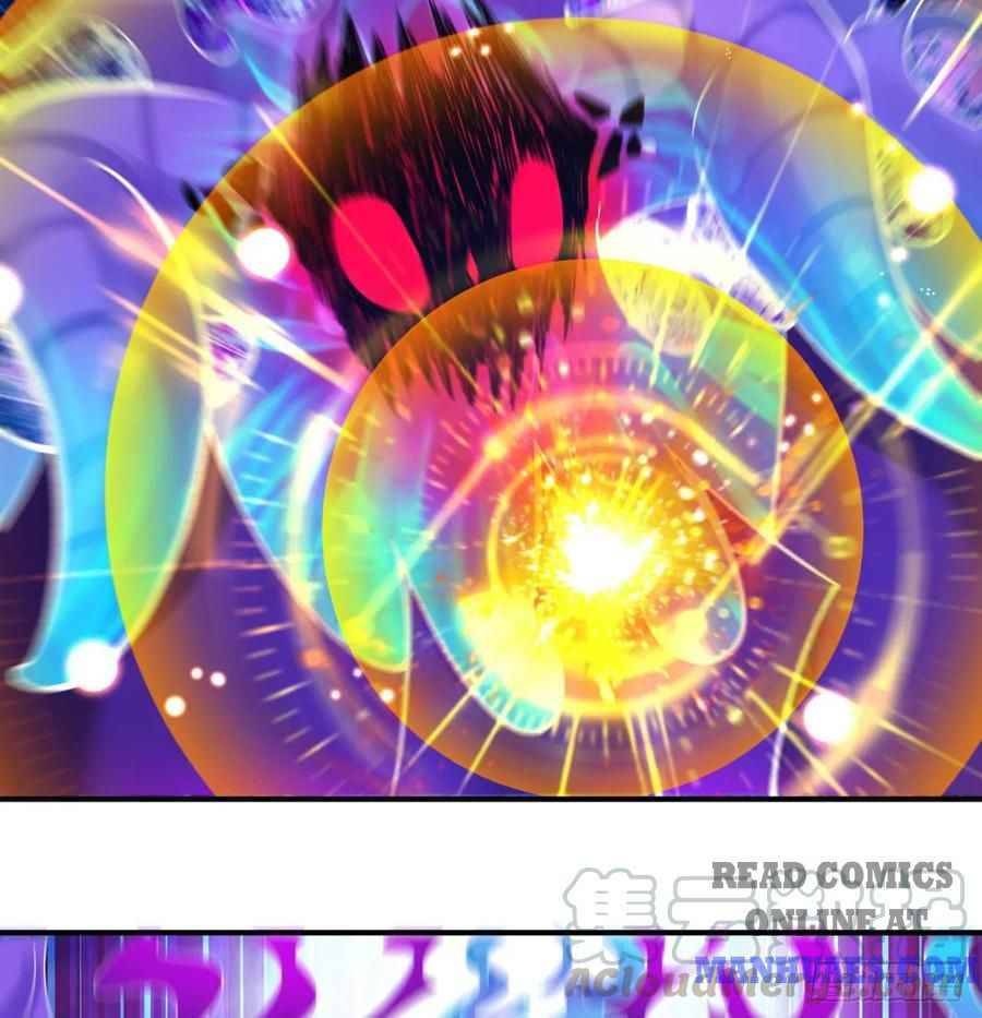 I Picked up an Attribute chapter 54 page 6