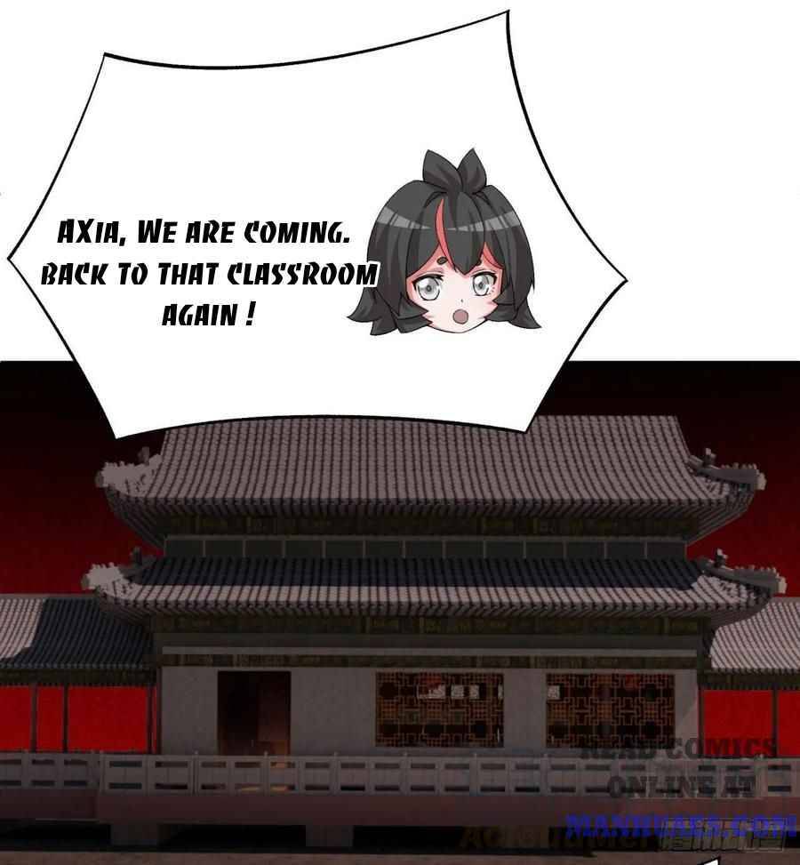 I Picked up an Attribute chapter 54 page 60