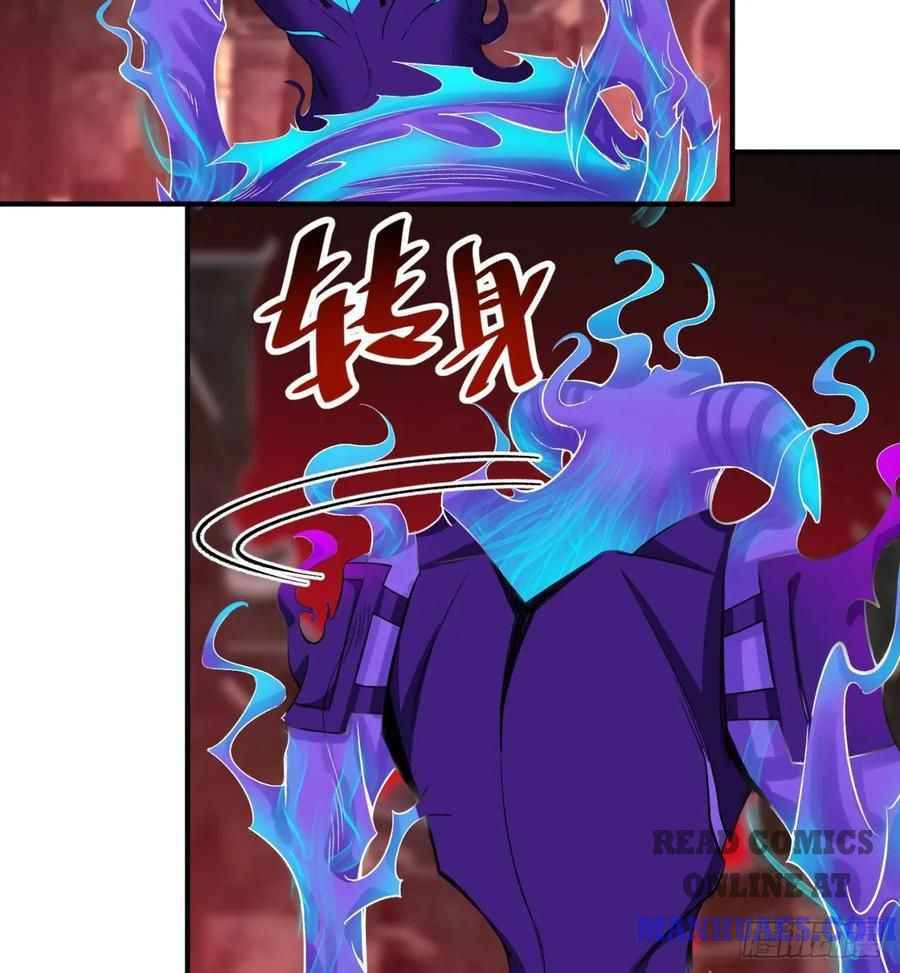 I Picked up an Attribute chapter 54 page 62