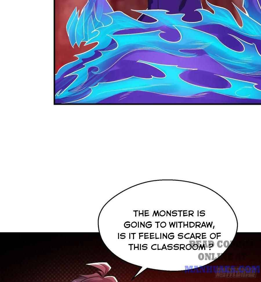 I Picked up an Attribute chapter 54 page 63