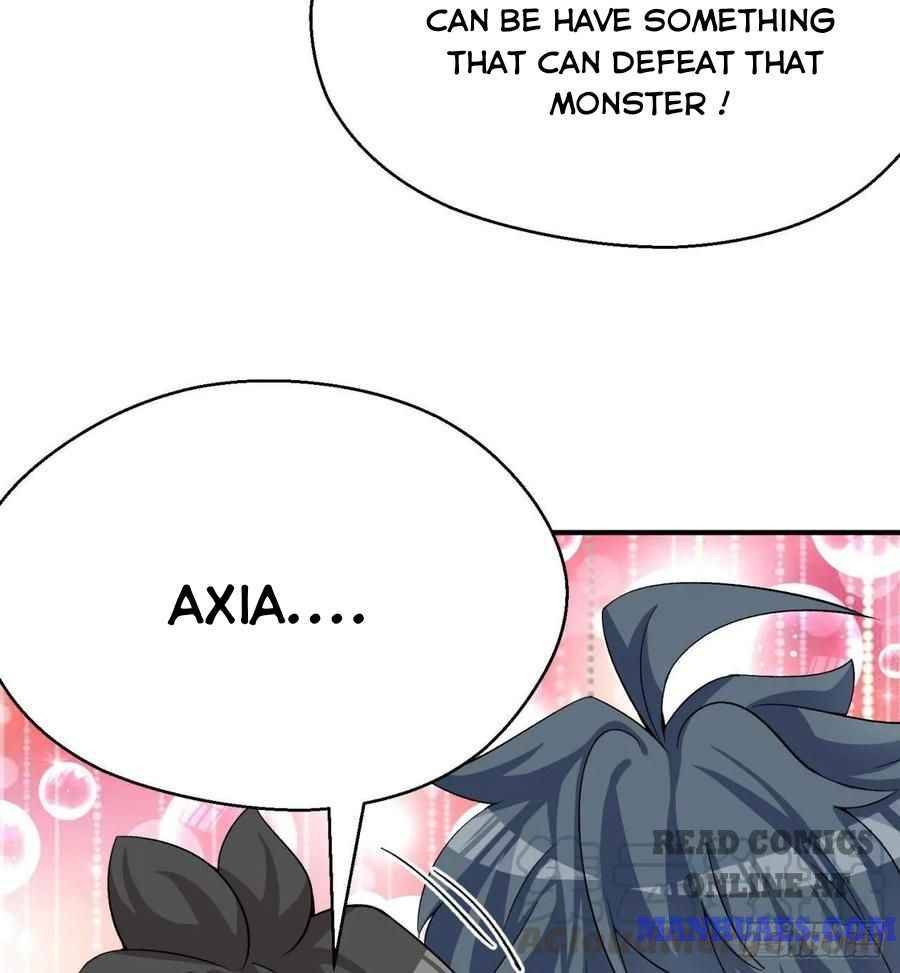 I Picked up an Attribute chapter 54 page 65