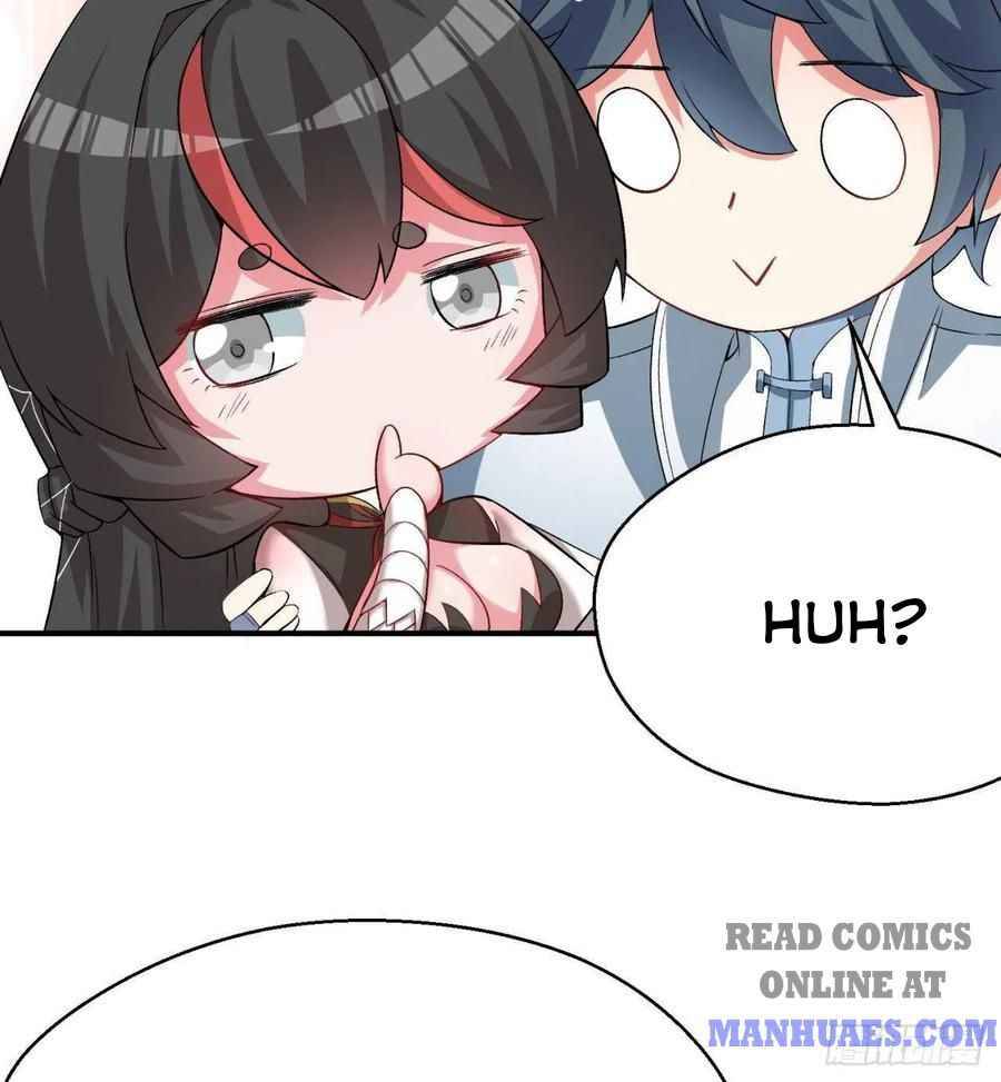 I Picked up an Attribute chapter 54 page 66