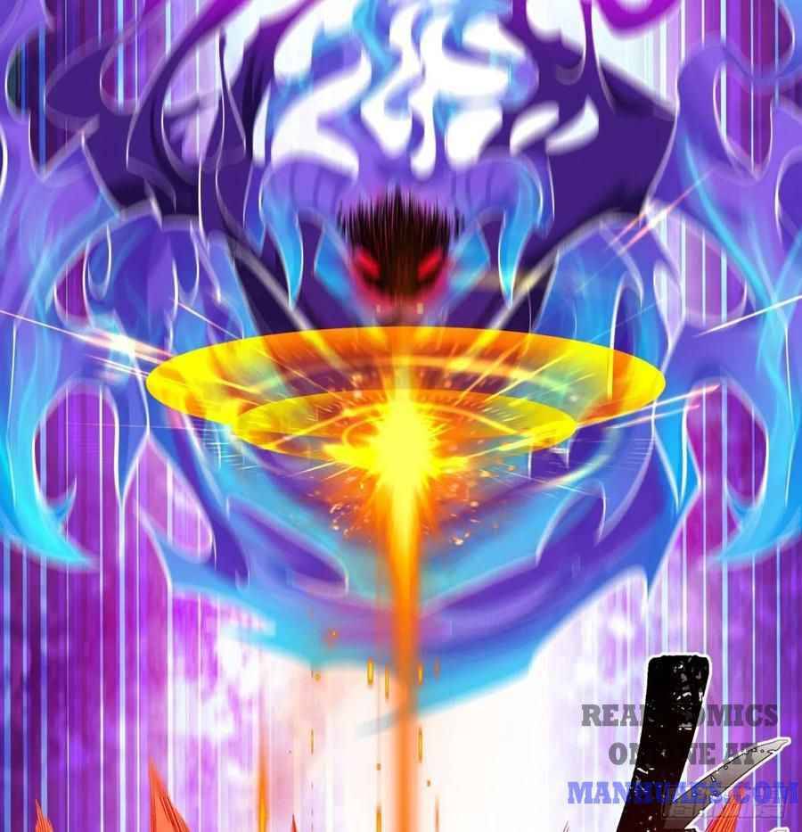 I Picked up an Attribute chapter 54 page 7