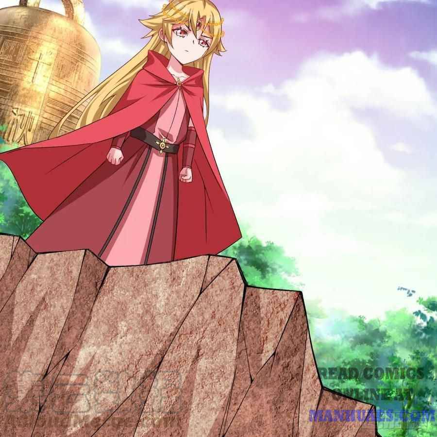 I Picked up an Attribute chapter 54 page 70