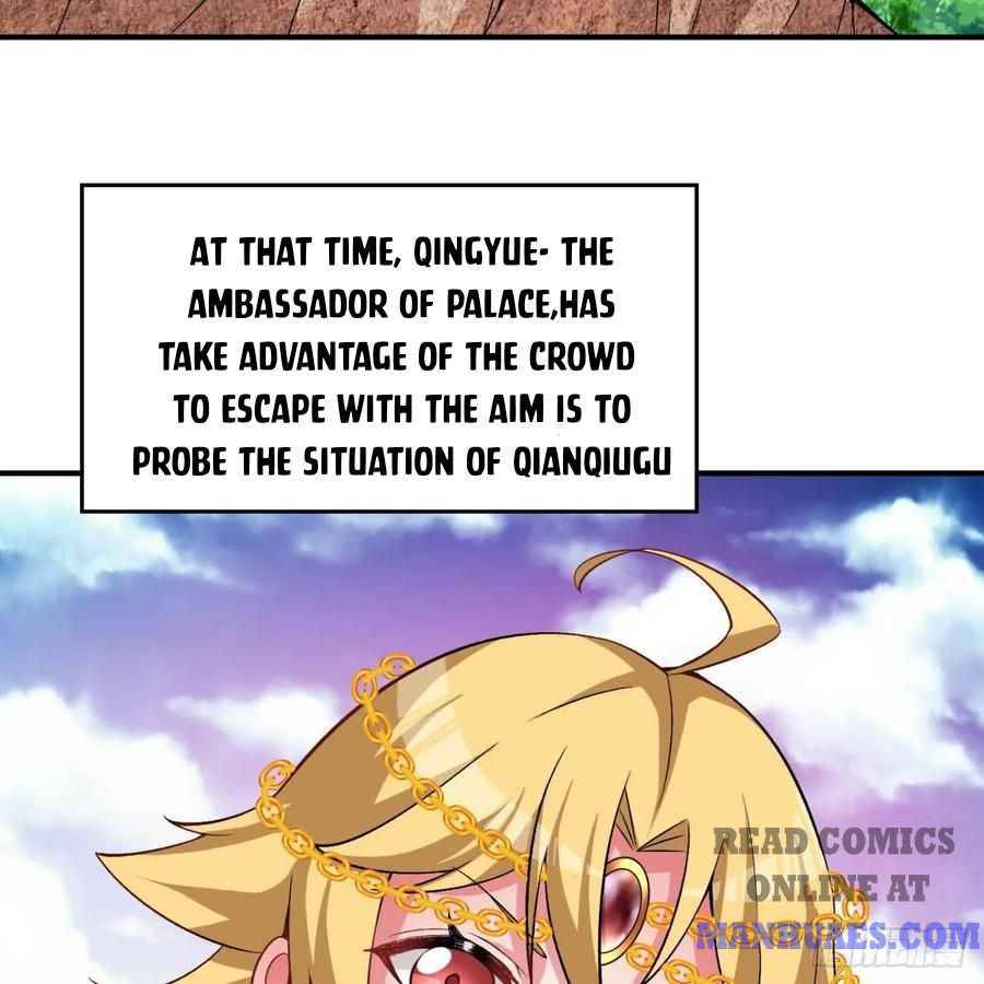 I Picked up an Attribute chapter 54 page 71