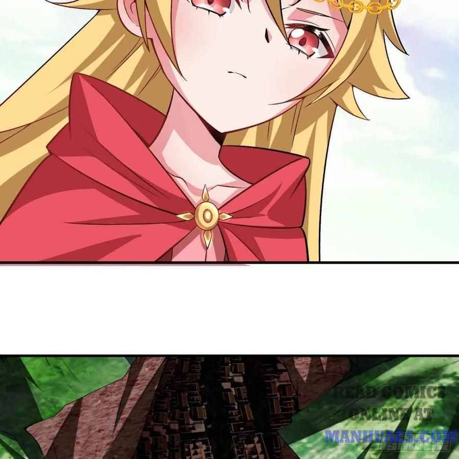 I Picked up an Attribute chapter 54 page 72