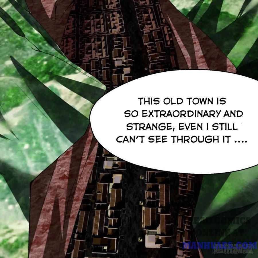 I Picked up an Attribute chapter 54 page 73