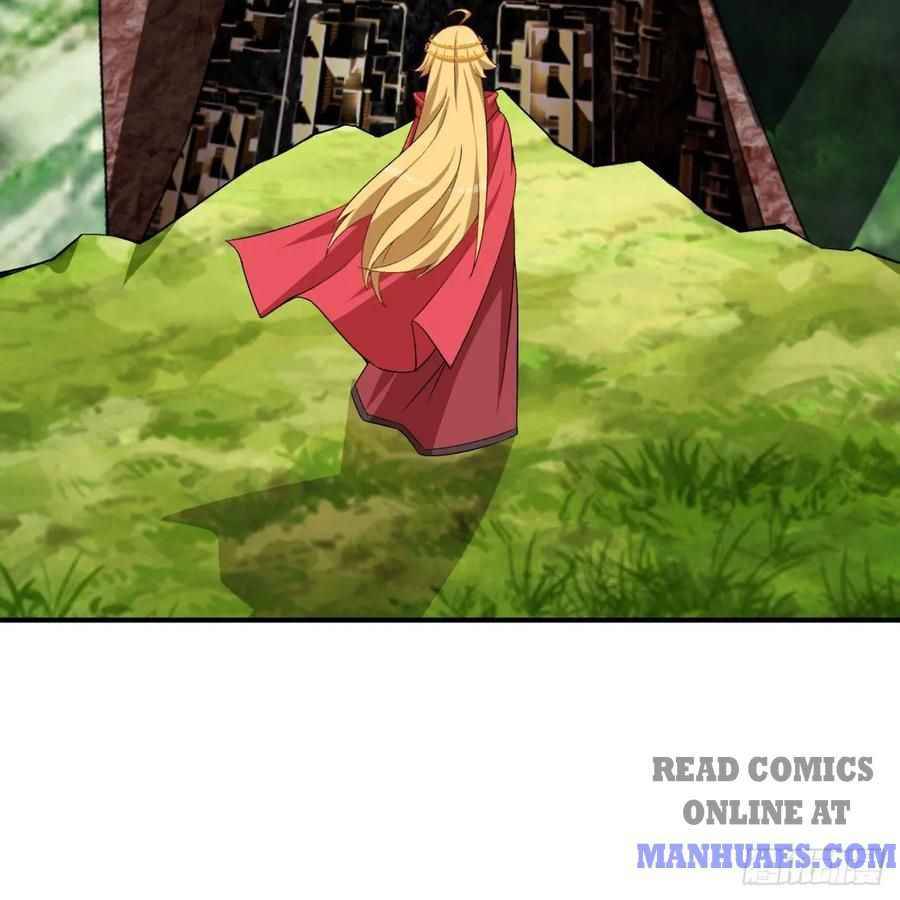 I Picked up an Attribute chapter 54 page 74