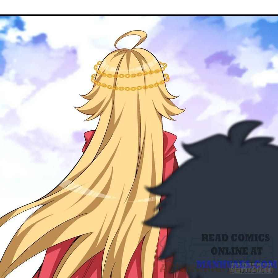 I Picked up an Attribute chapter 54 page 75