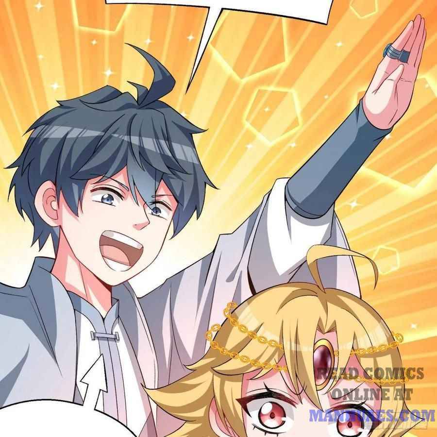 I Picked up an Attribute chapter 54 page 77