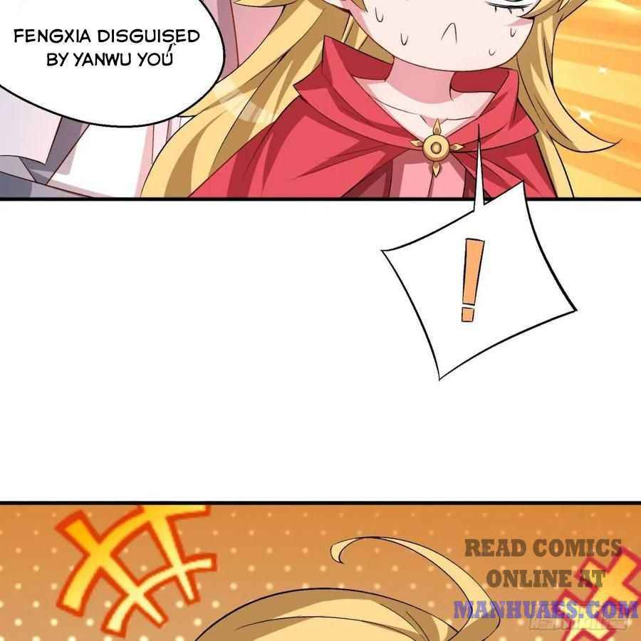 I Picked up an Attribute chapter 54 page 78