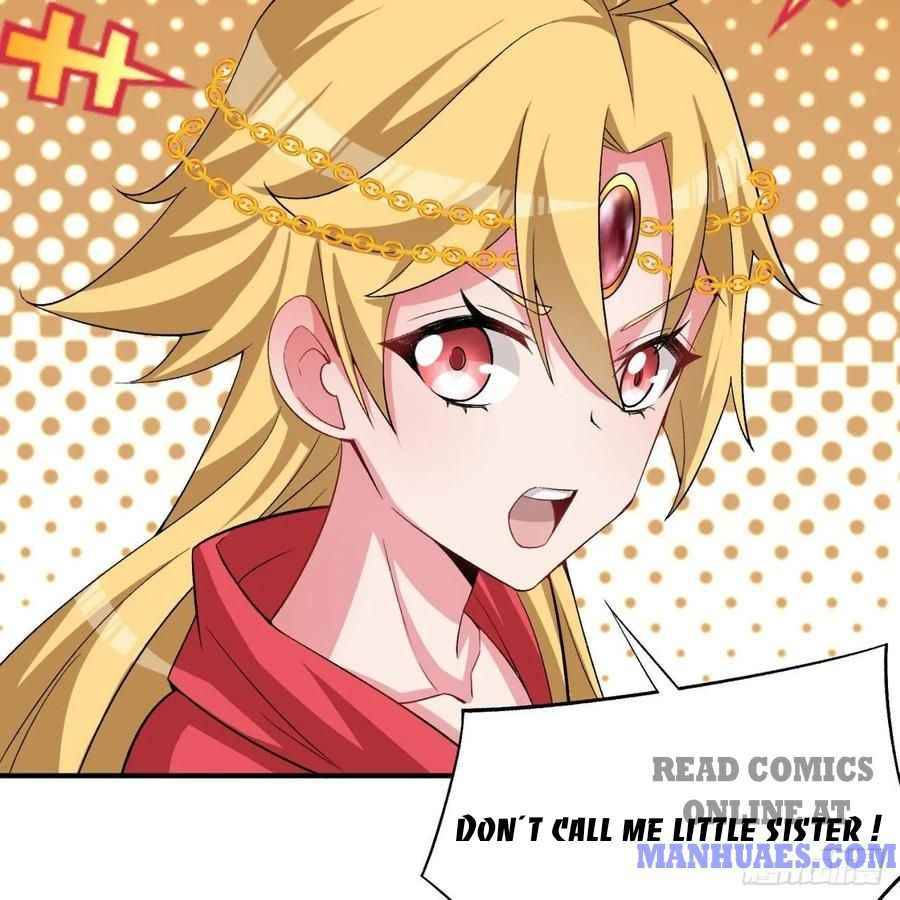 I Picked up an Attribute chapter 54 page 79