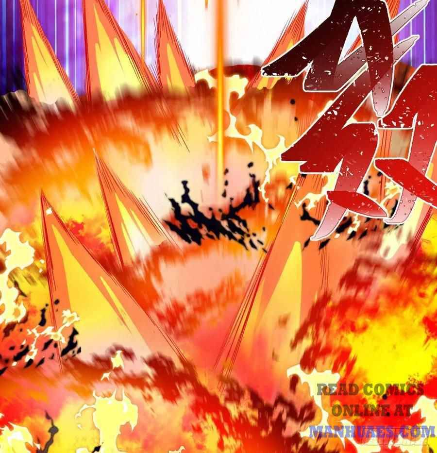 I Picked up an Attribute chapter 54 page 8