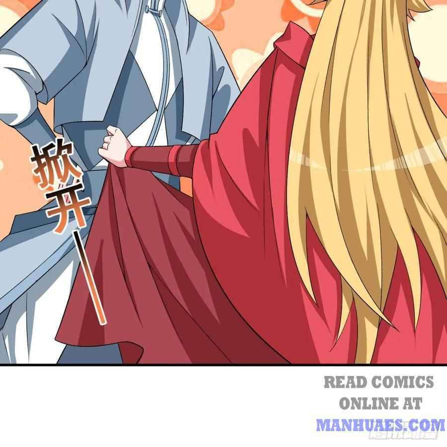 I Picked up an Attribute chapter 54 page 81