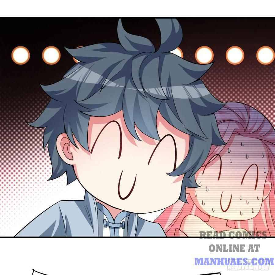 I Picked up an Attribute chapter 54 page 82