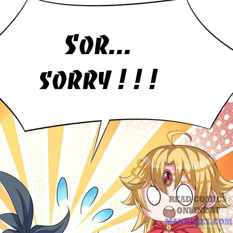 I Picked up an Attribute chapter 54 page 83