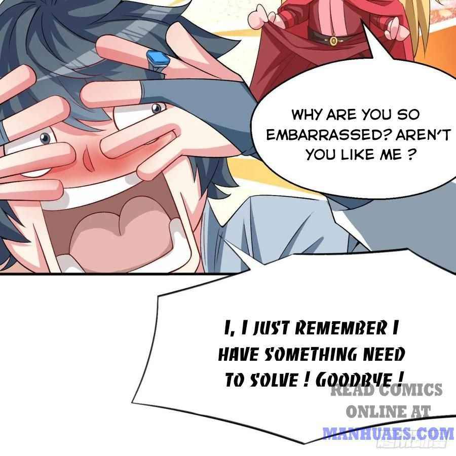 I Picked up an Attribute chapter 54 page 84