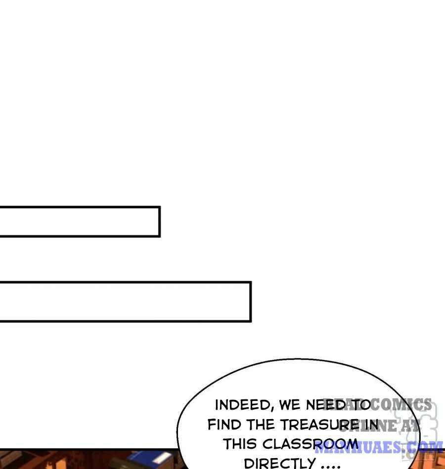 I Picked up an Attribute chapter 54 page 85