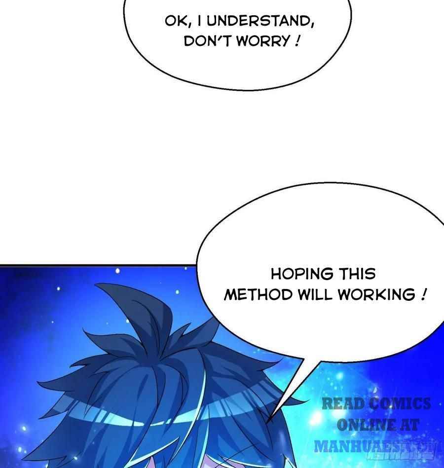 I Picked up an Attribute chapter 54 page 89