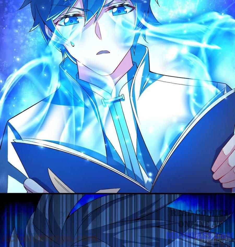 I Picked up an Attribute chapter 54 page 90