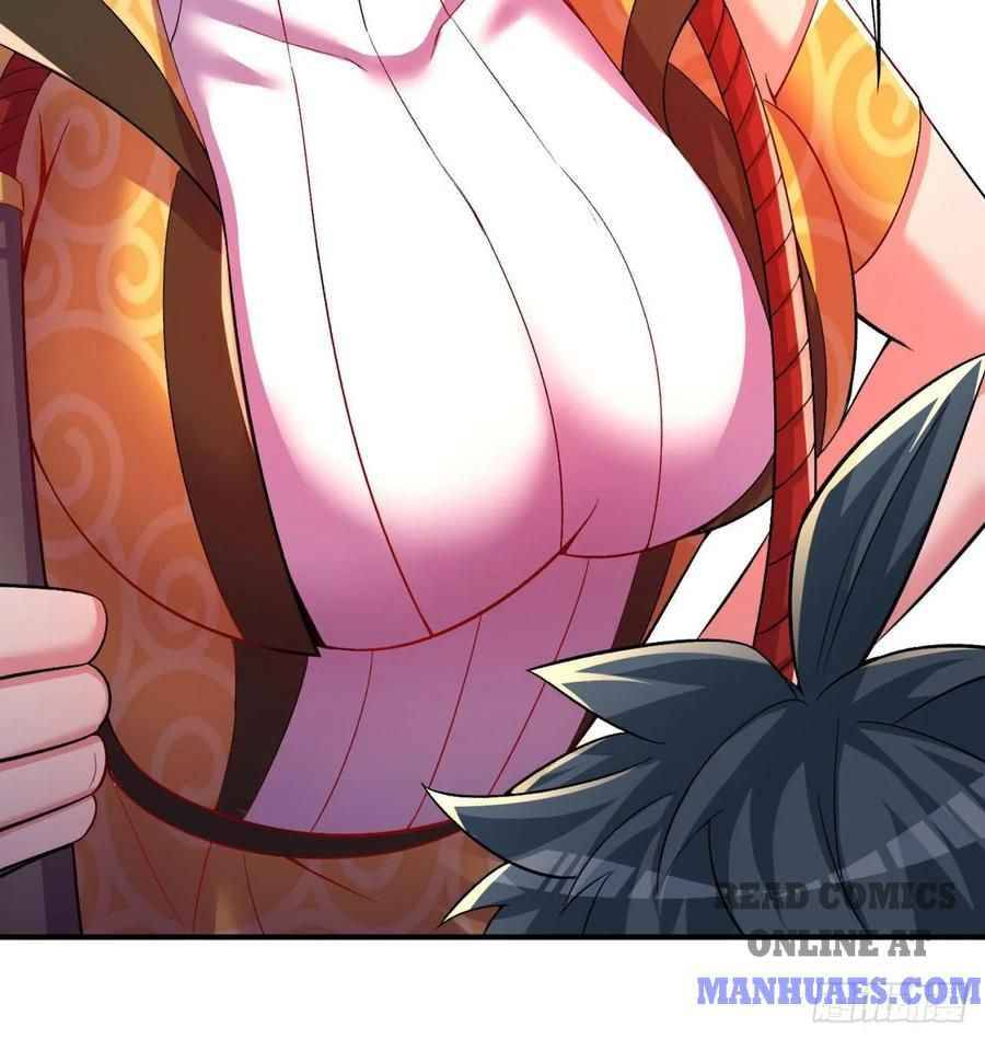 I Picked up an Attribute chapter 54 page 94