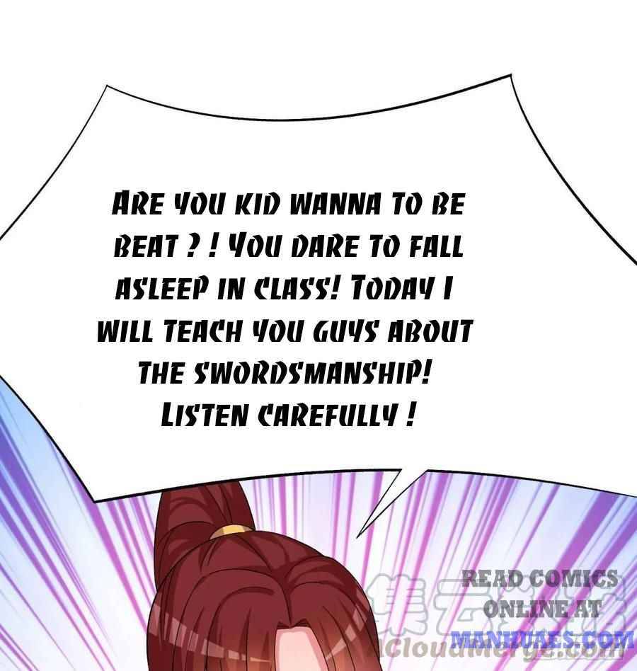 I Picked up an Attribute chapter 54 page 95