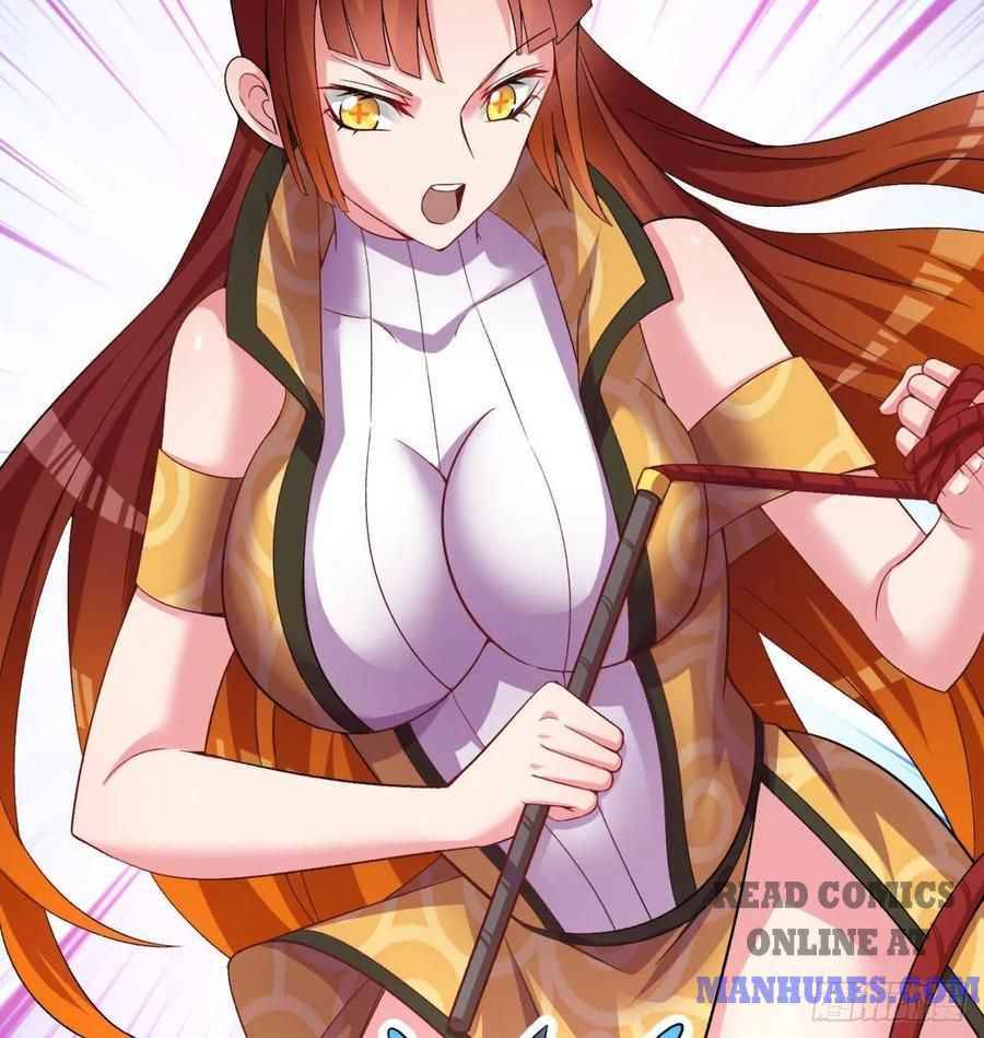 I Picked up an Attribute chapter 54 page 96