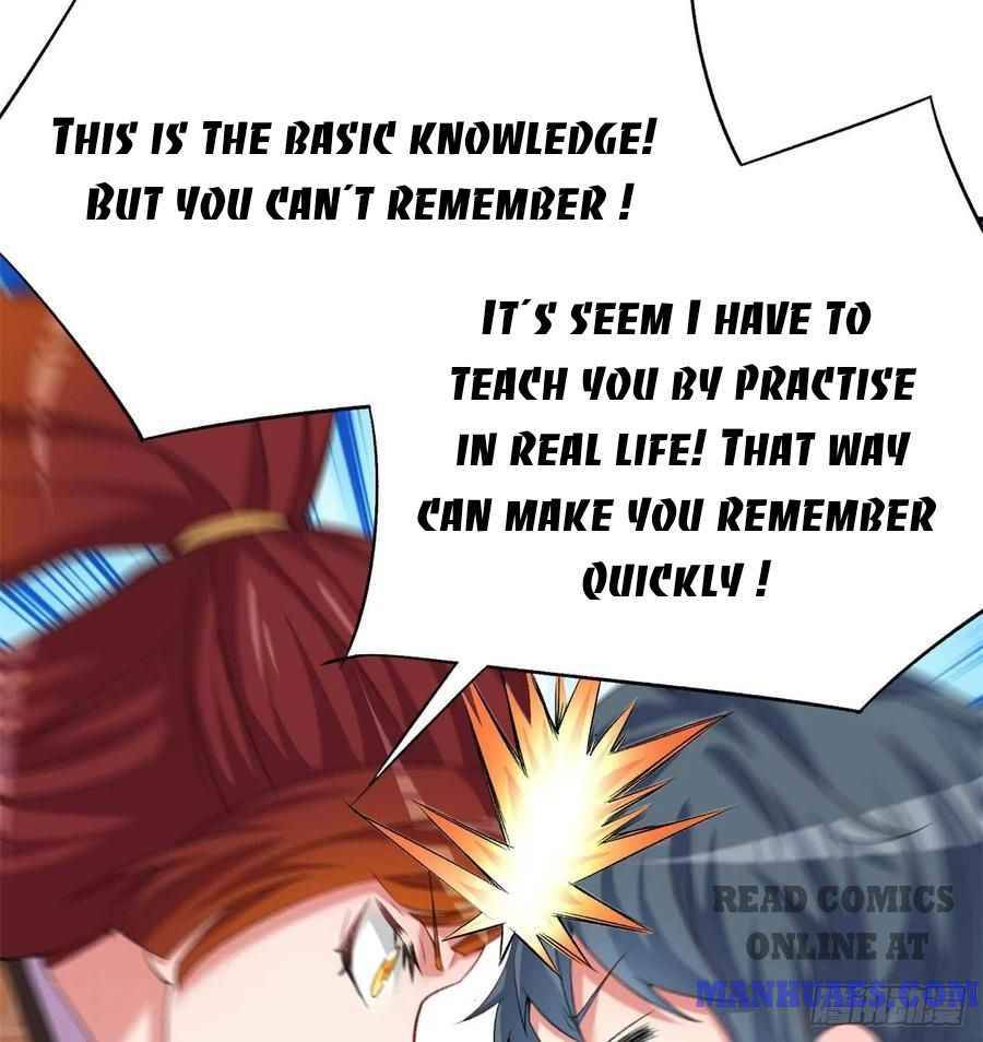 I Picked up an Attribute chapter 55 page 10