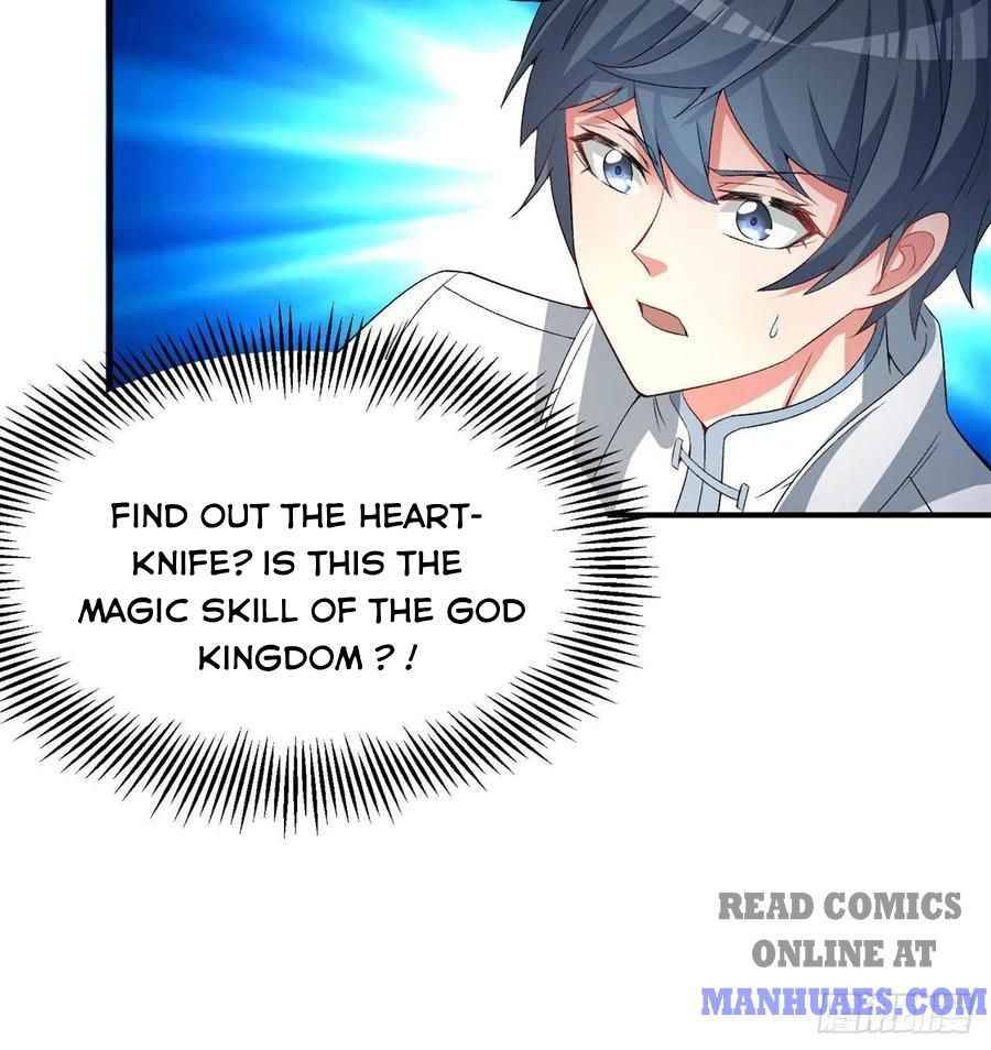 I Picked up an Attribute chapter 55 page 16