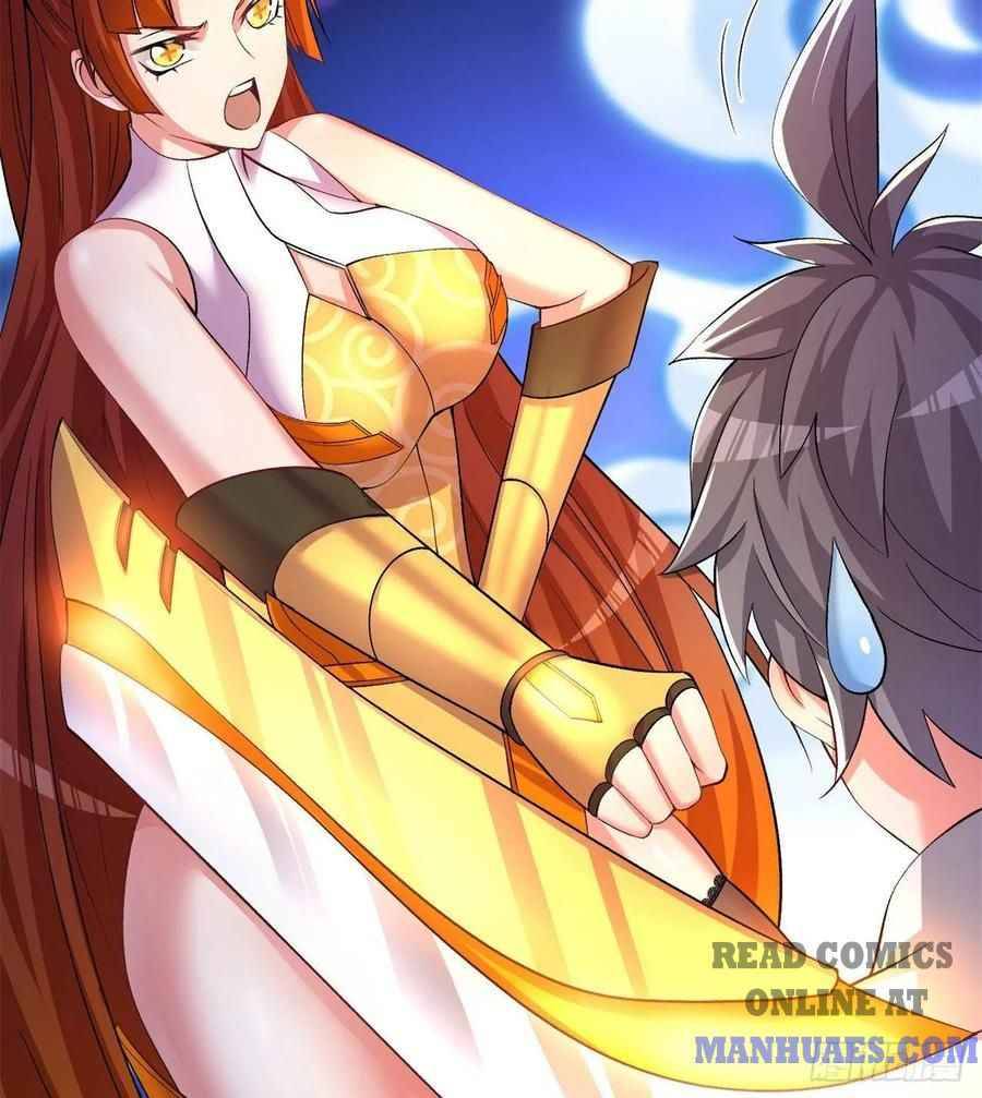 I Picked up an Attribute chapter 55 page 18