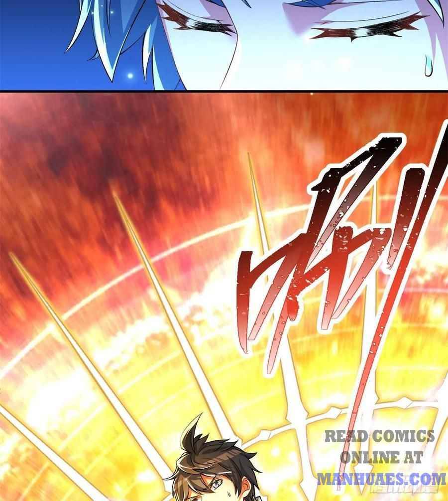 I Picked up an Attribute chapter 55 page 20