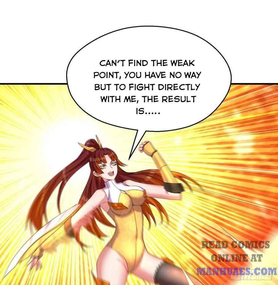 I Picked up an Attribute chapter 55 page 24