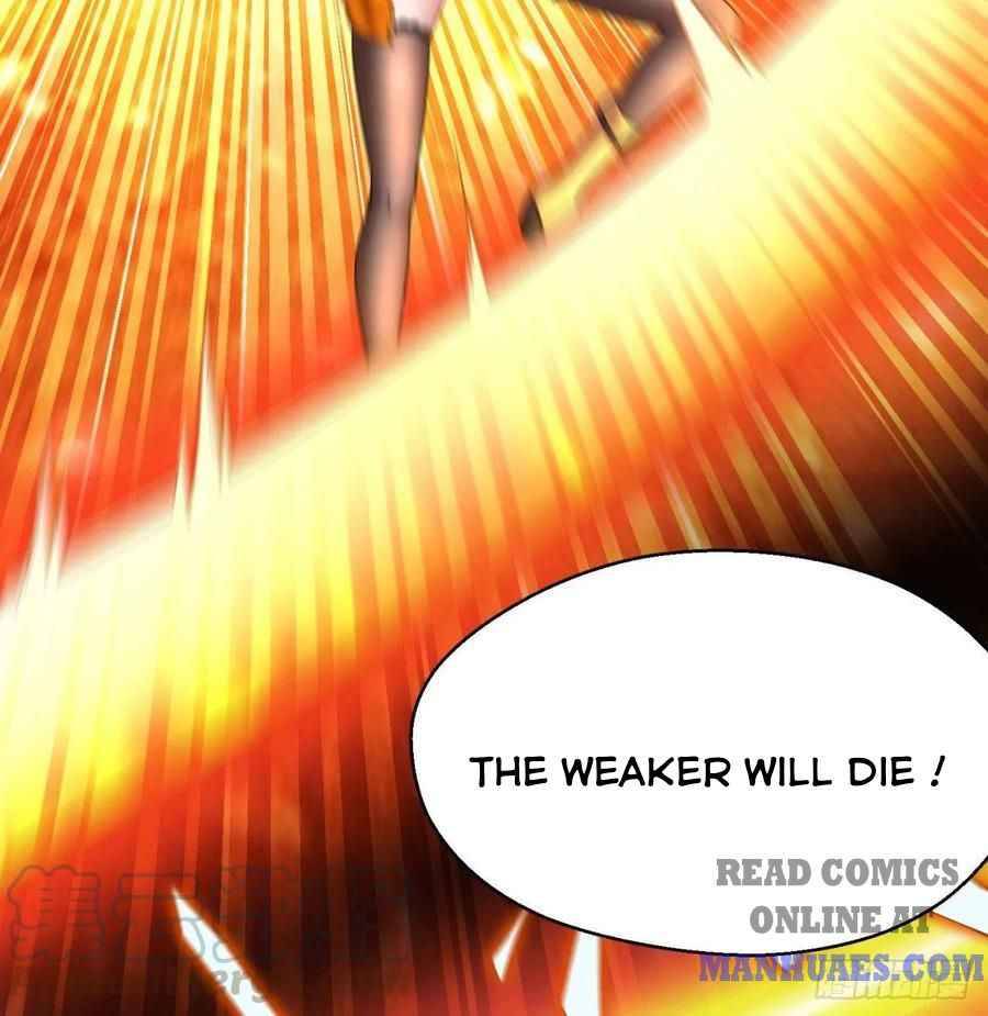 I Picked up an Attribute chapter 55 page 25