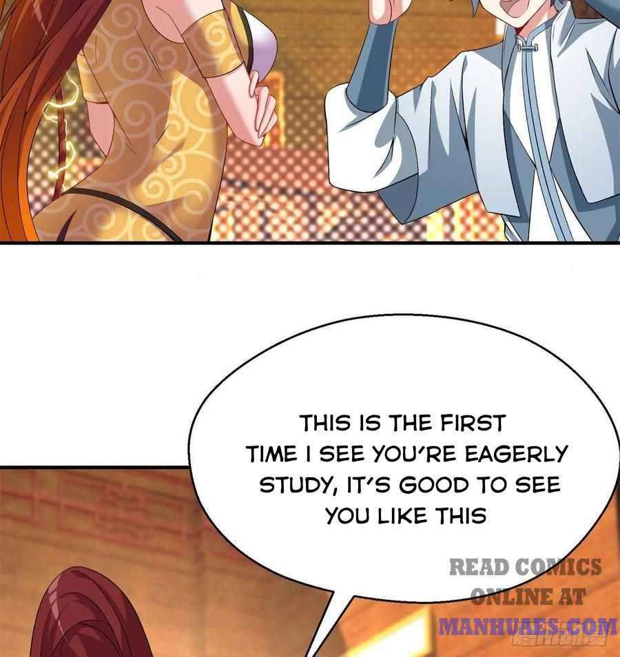 I Picked up an Attribute chapter 55 page 3