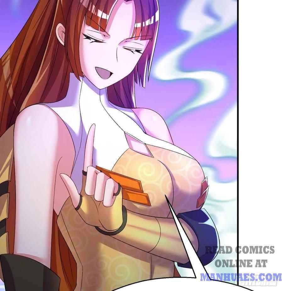 I Picked up an Attribute chapter 55 page 32